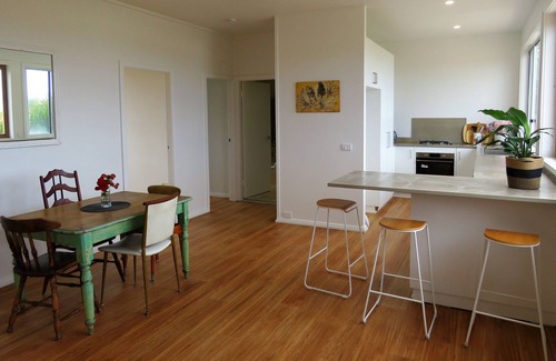 Tathra Casa | SEASIDE SPRAY