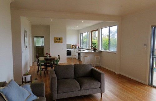 Tathra Casa | SEASIDE SPRAY