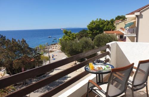 Ivan Dolac Apartamento | Seaside stay Rošić