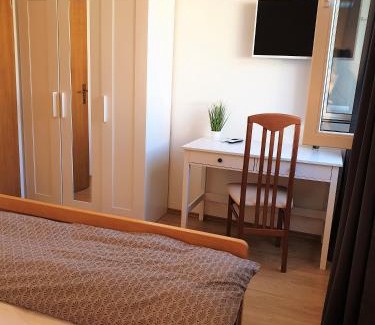 Ivan Dolac Apartamento | Seaside stay Rošić