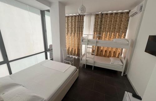 Shkembi i Kavajes Hotel | Seaside Stay Toska