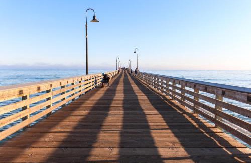 Cayucos Casa | Seaside Strolls