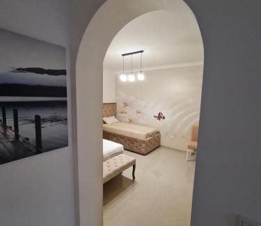 Bijela Apartamento | Seaside Studio 1