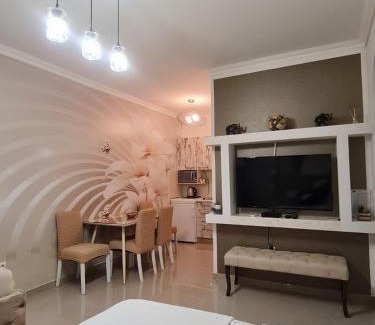 Bijela Apartamento | Seaside Studio 1