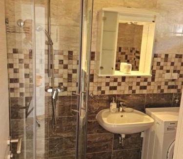 Bijela Apartamento | Seaside Studio 1