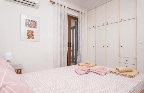 Ireon Apartamento | Seaside studio in Ireo with a breathtaking view
