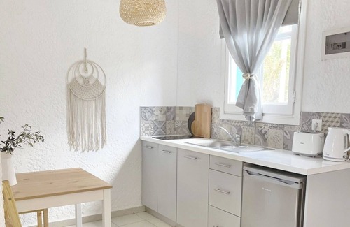 Karpathos Apartamento | Seaside Studios