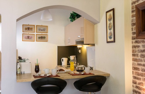 Milatos Beach Apartamento | JUNTO AL MAR, ideal para parejas