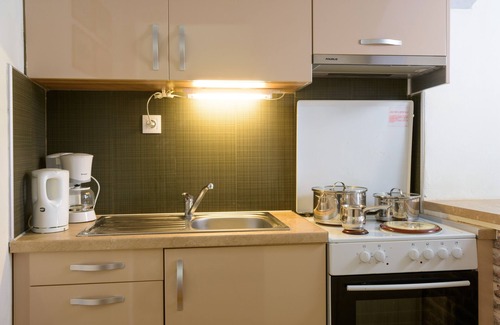Milatos Beach Apartamento | JUNTO AL MAR, ideal para parejas