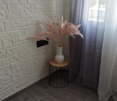 Galissas Apartamento | Seaside Suite