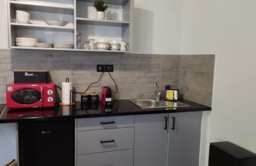 Galissas Apartamento | Seaside Suite