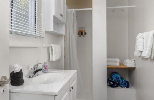 Avila Beach Apartamento | Seaside Sunshack