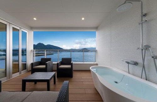 Numazu Casa | SEASIDE TERRACE SUN