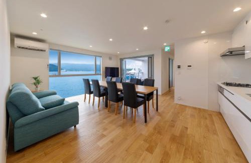 Numazu Casa | SEASIDE TERRACE SUN - Vacation STAY 12430
