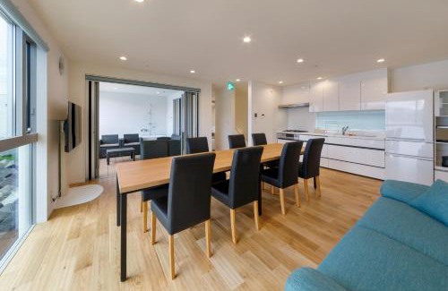Numazu Casa | SEASIDE TERRACE SUN - Vacation STAY 12430