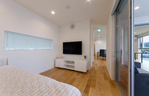 Numazu Casa | SEASIDE TERRACE SUN - Vacation STAY 12430