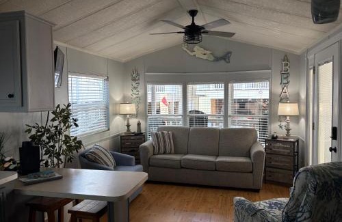 Surfside Beach Casa | Seaside Therapy