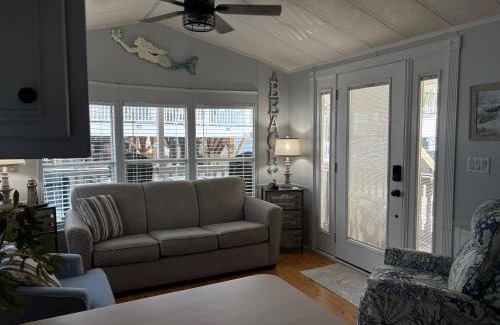 Surfside Beach Casa | Seaside Therapy
