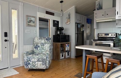 Surfside Beach Casa | Seaside Therapy