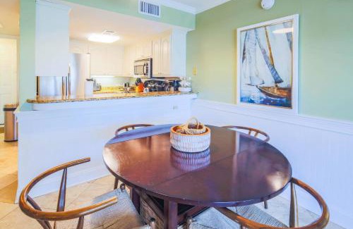 Seabrook Island Casa | Seaside Therapy