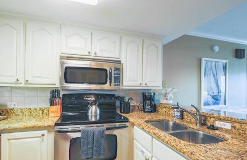 Seabrook Island Casa | Seaside Therapy