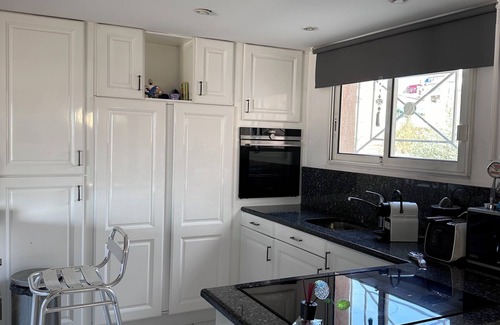 Montredon Casa | Seaside town house, quiet and bright