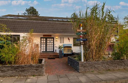 Timmendorfer Strand Apartamento | Seaside-Townhouse