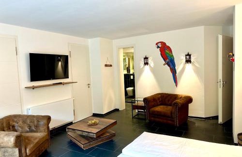 Timmendorfer Strand Apartamento | Seaside-Townhouse