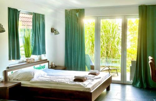 Timmendorfer Strand Apartamento | Seaside-Townhouse