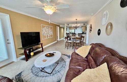 Biloxi Apartamento | Seaside Treasure