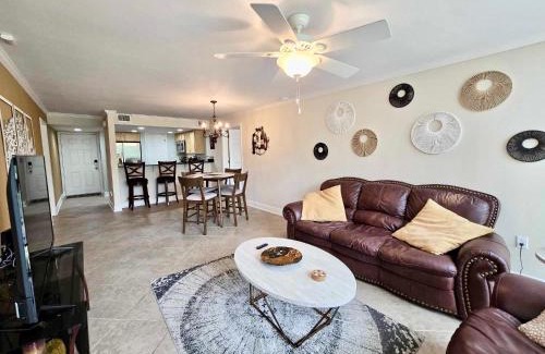 Biloxi Apartamento | Seaside Treasure