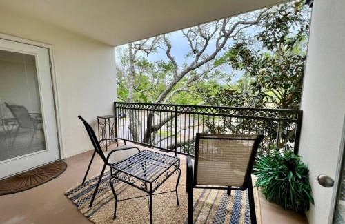 Biloxi Apartamento | Seaside Treasure