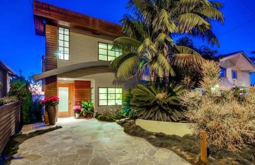 Cardiff-by-the-Sea Casa | Seaside
