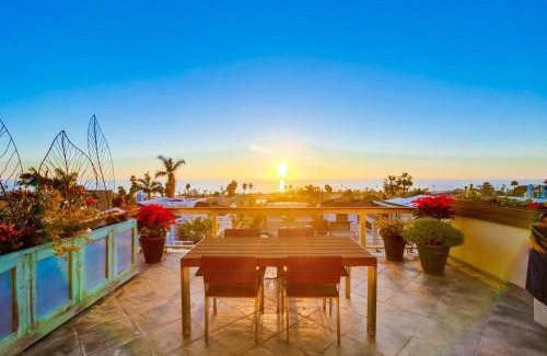 Cardiff-by-the-Sea Casa | Seaside