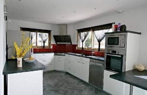 Locmariaquer Casa | Nueva casa junto al mar