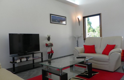 Locmariaquer Casa | Nueva casa junto al mar