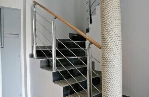 Locmariaquer Casa | Nueva casa junto al mar