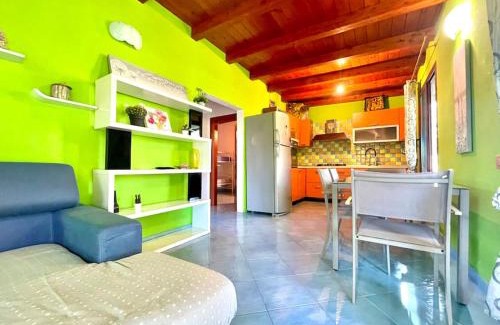Bari Sardo Apartamento | Seaside Vacation