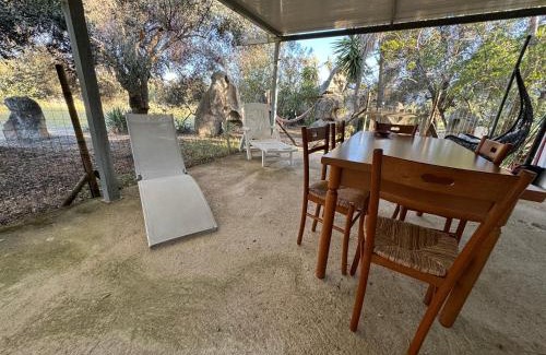 Bari Sardo Apartamento | Seaside Vacation