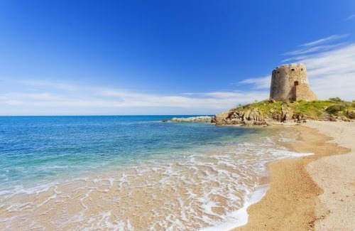 Bari Sardo Apartamento | Seaside Vacation