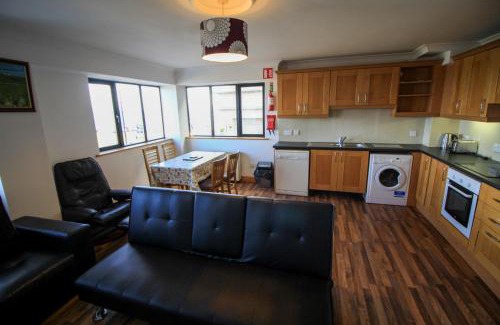 Galway Apartamento | Seaside Views