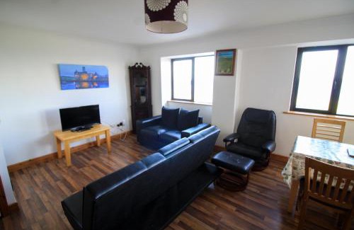 Galway Apartamento | Seaside Views