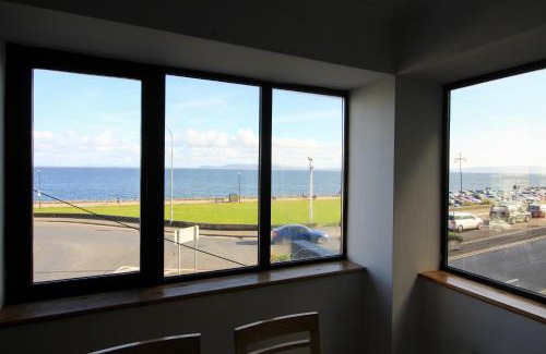 Galway Apartamento | Seaside Views