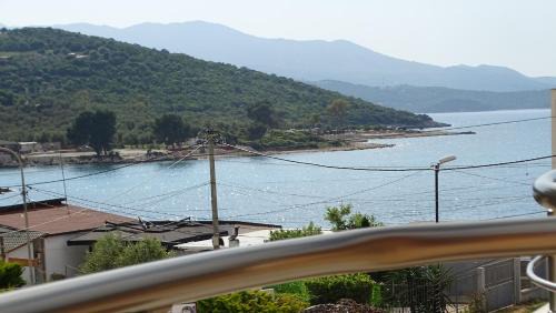 Ksamil Apartamento | Seaside Vila Genti Pollo