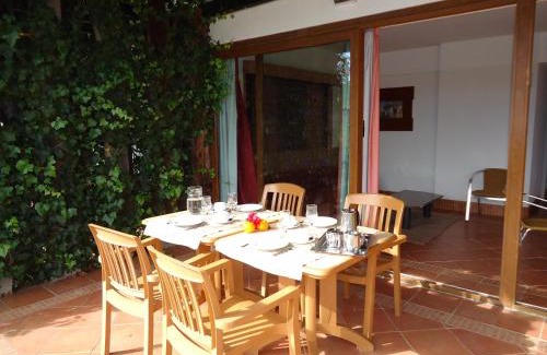Santa Luzia Apartamento | Seaside Villa 423-A