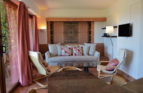 Santa Luzia Apartamento | Seaside Villa 423-A