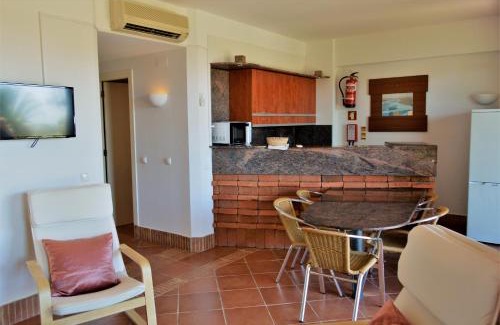 Santa Luzia Apartamento | Seaside Villa 423-A