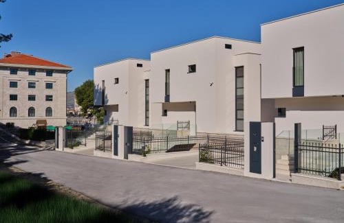 Trogir Villa | Seaside Villa by Brown Hotels