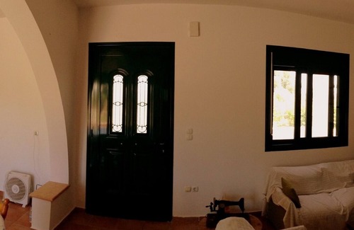 Gennadi Villa | Villa junto al mar - Gennadi