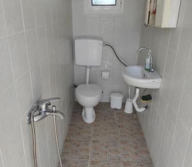 Nea Iraklia Casa | Seaside Villa Halkidiki